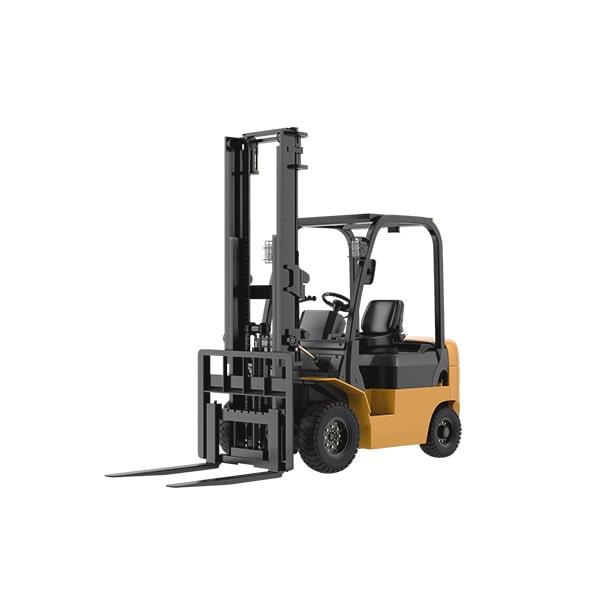 forklifts must be examined frequently for safety compliance